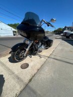 Thumbnail Photo 3 for 2021 Harley-Davidson Touring Road Glide