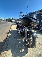 Thumbnail Photo 2 for 2021 Harley-Davidson Touring Road Glide