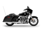 Thumbnail Photo 2 for 2021 Harley-Davidson Touring Street Glide Special