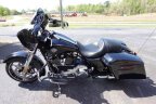 Thumbnail Photo 5 for 2021 Harley-Davidson Touring