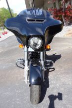 Thumbnail Photo 3 for 2021 Harley-Davidson Touring