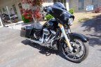 Thumbnail Photo 2 for 2021 Harley-Davidson Touring
