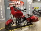 Thumbnail Photo 4 for 2021 Harley-Davidson Touring Street Glide