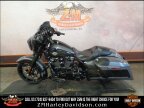 Thumbnail Photo 3 for 2021 Harley-Davidson Touring Street Glide Special