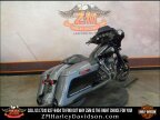 Thumbnail Photo 5 for 2021 Harley-Davidson Touring Street Glide Special