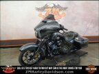 Thumbnail Photo 2 for 2021 Harley-Davidson Touring Street Glide Special