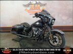 Thumbnail Photo 1 for 2021 Harley-Davidson Touring Street Glide Special