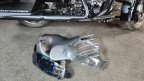 Thumbnail Photo 2 for 2021 Harley-Davidson Touring Street Glide Special