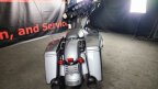 Thumbnail Photo 4 for 2021 Harley-Davidson Touring Street Glide Special