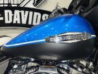 Thumbnail Photo 4 for 2021 Harley-Davidson Touring Electric Glide Revival