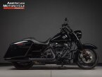 Thumbnail Photo 1 for 2021 Harley-Davidson Touring Road King Special