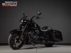 Thumbnail Photo 6 for 2021 Harley-Davidson Touring Road King Special