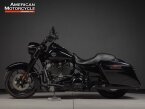 Thumbnail Photo 5 for 2021 Harley-Davidson Touring Road King Special