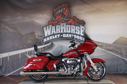 Photo 1 for 2021 Harley-Davidson Touring Road Glide