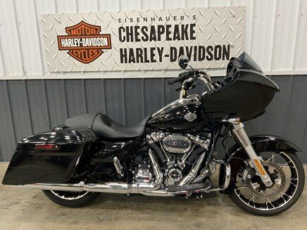 Photo 1 for 2021 Harley-Davidson Touring Road Glide Special
