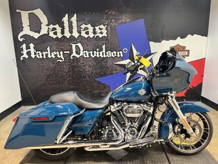 Photo 1 for 2021 Harley-Davidson Touring Road Glide Special