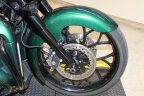Thumbnail Photo 3 for 2021 Harley-Davidson Touring Road King Special