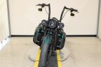 Thumbnail Photo 4 for 2021 Harley-Davidson Touring Road King Special