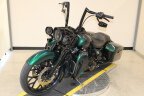 Thumbnail Photo 5 for 2021 Harley-Davidson Touring Road King Special