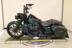 Thumbnail Photo 6 for 2021 Harley-Davidson Touring Road King Special