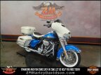 Thumbnail Photo 1 for 2021 Harley-Davidson Touring Electric Glide Revival