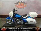 Thumbnail Photo 3 for 2021 Harley-Davidson Touring Electric Glide Revival