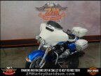 Thumbnail Photo 2 for 2021 Harley-Davidson Touring Electric Glide Revival
