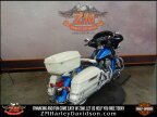 Thumbnail Photo 5 for 2021 Harley-Davidson Touring Electric Glide Revival