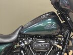 Thumbnail Photo 4 for 2021 Harley-Davidson Touring Street Glide Special