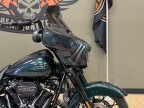 Thumbnail Photo 5 for 2021 Harley-Davidson Touring Street Glide Special