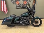 Thumbnail Photo 1 for 2021 Harley-Davidson Touring Street Glide Special