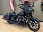Thumbnail Photo 6 for 2021 Harley-Davidson Touring Street Glide Special
