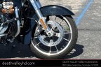 Thumbnail Photo 3 for 2021 Harley-Davidson Touring Road Glide