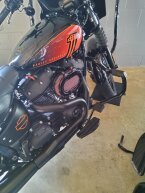 Thumbnail Photo 1 for 2021 Harley-Davidson Touring Road King Special for Sale by Owner