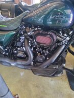 Thumbnail Photo 2 for 2021 Harley-Davidson Touring Road King Special for Sale by Owner