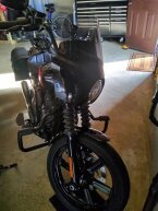 Thumbnail Photo 3 for 2021 Harley-Davidson Touring Road King Special for Sale by Owner