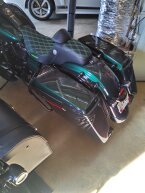 Thumbnail Photo 5 for 2021 Harley-Davidson Touring Road King Special for Sale by Owner