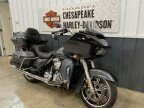 Thumbnail Photo 1 for 2021 Harley-Davidson Touring Road Glide Limited