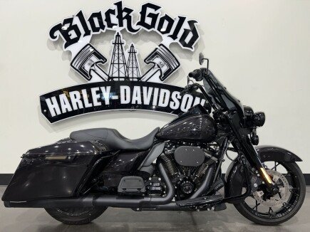 Photo 1 for 2021 Harley-Davidson Touring Road King Special