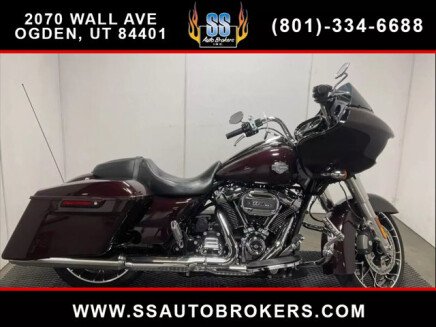 Photo 1 for 2021 Harley-Davidson Touring Road Glide Special