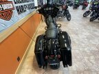 Thumbnail Photo 4 for 2021 Harley-Davidson Touring Street Glide Special