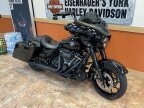 Thumbnail Photo 1 for 2021 Harley-Davidson Touring Street Glide Special