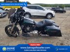 Thumbnail Photo 4 for New 2021 Harley-Davidson Touring Street Glide Special