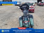 Thumbnail Photo 5 for New 2021 Harley-Davidson Touring Street Glide Special