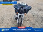 Thumbnail Photo 3 for New 2021 Harley-Davidson Touring Street Glide Special