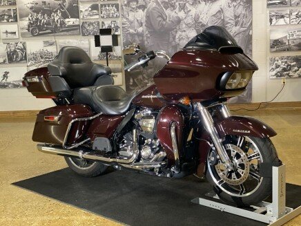 Photo 1 for 2021 Harley-Davidson Touring Road Glide Limited