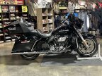 Thumbnail Photo 4 for 2021 Harley-Davidson Touring Ultra Limited