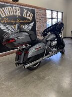 Thumbnail Photo 4 for 2021 Harley-Davidson Touring Ultra Limited