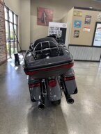 Thumbnail Photo 5 for 2021 Harley-Davidson Touring Ultra Limited