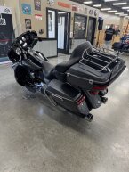Thumbnail Photo 6 for 2021 Harley-Davidson Touring Ultra Limited